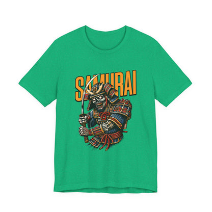 Shadow of Samurai T-Shirt