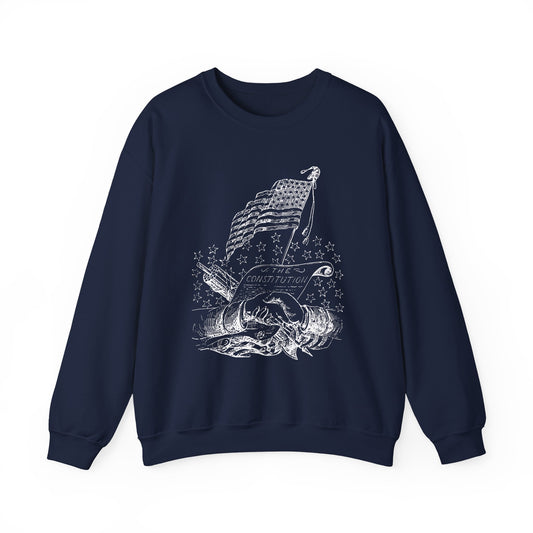 The Constitution Sweatshirt