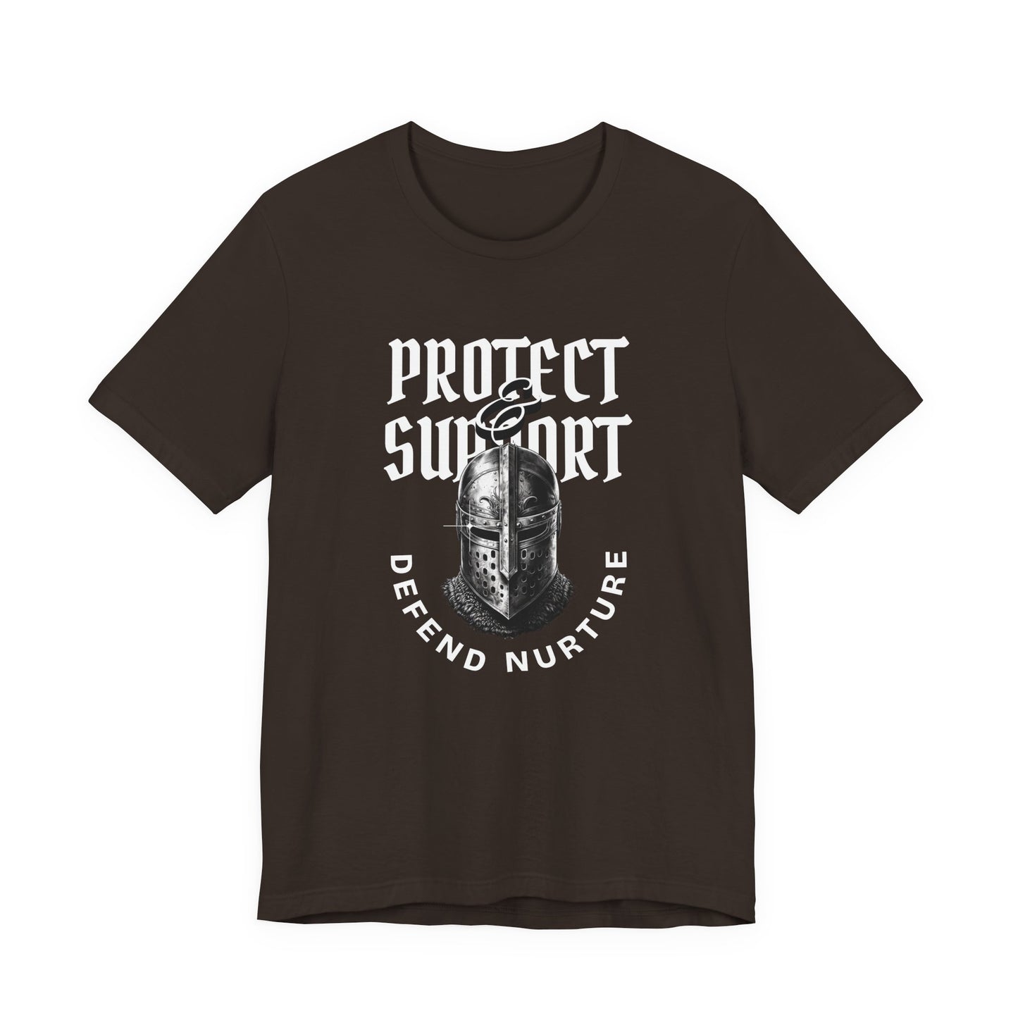 Protect & Support T-Shirt