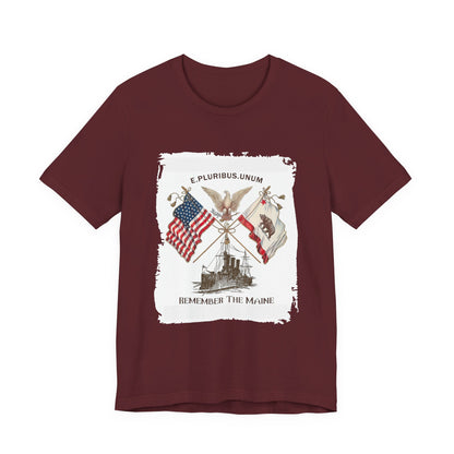 Remember the Maine T-Shirt