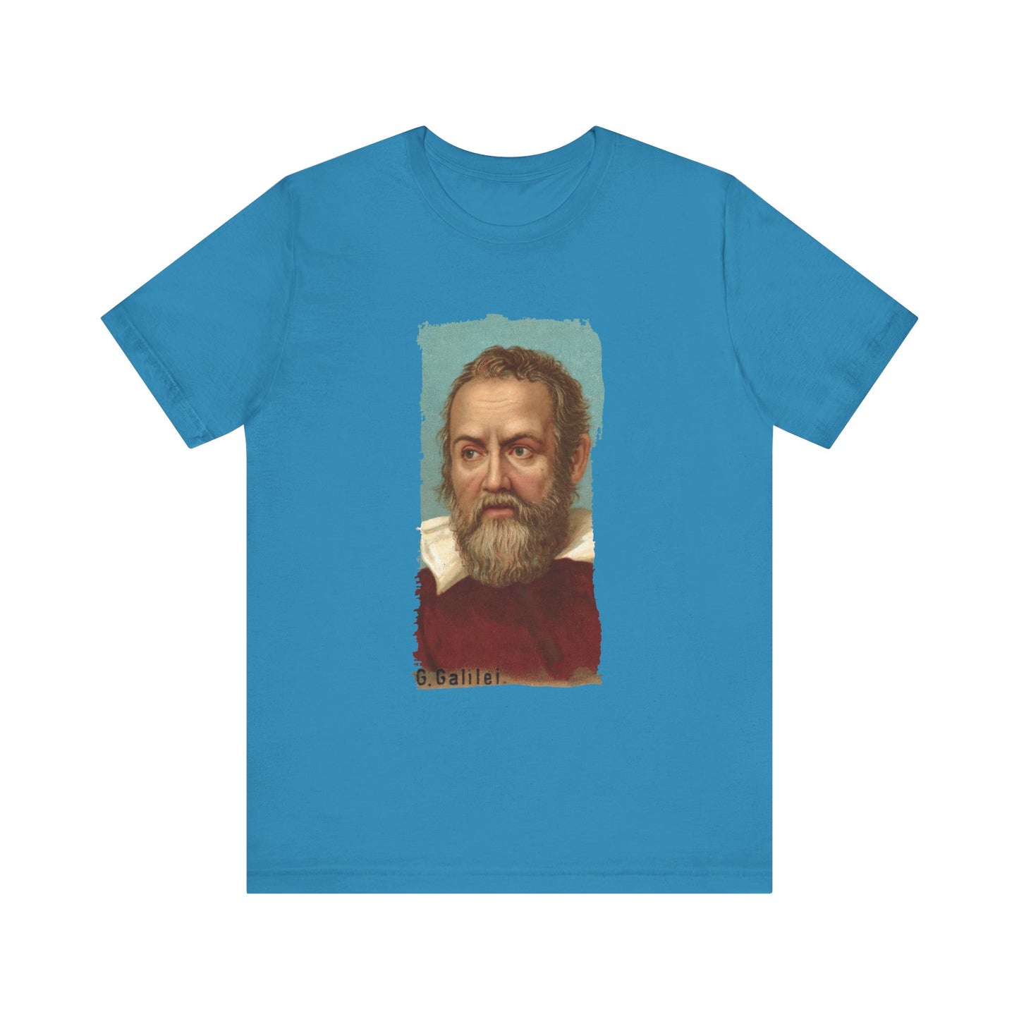 Galileo T-Shirt