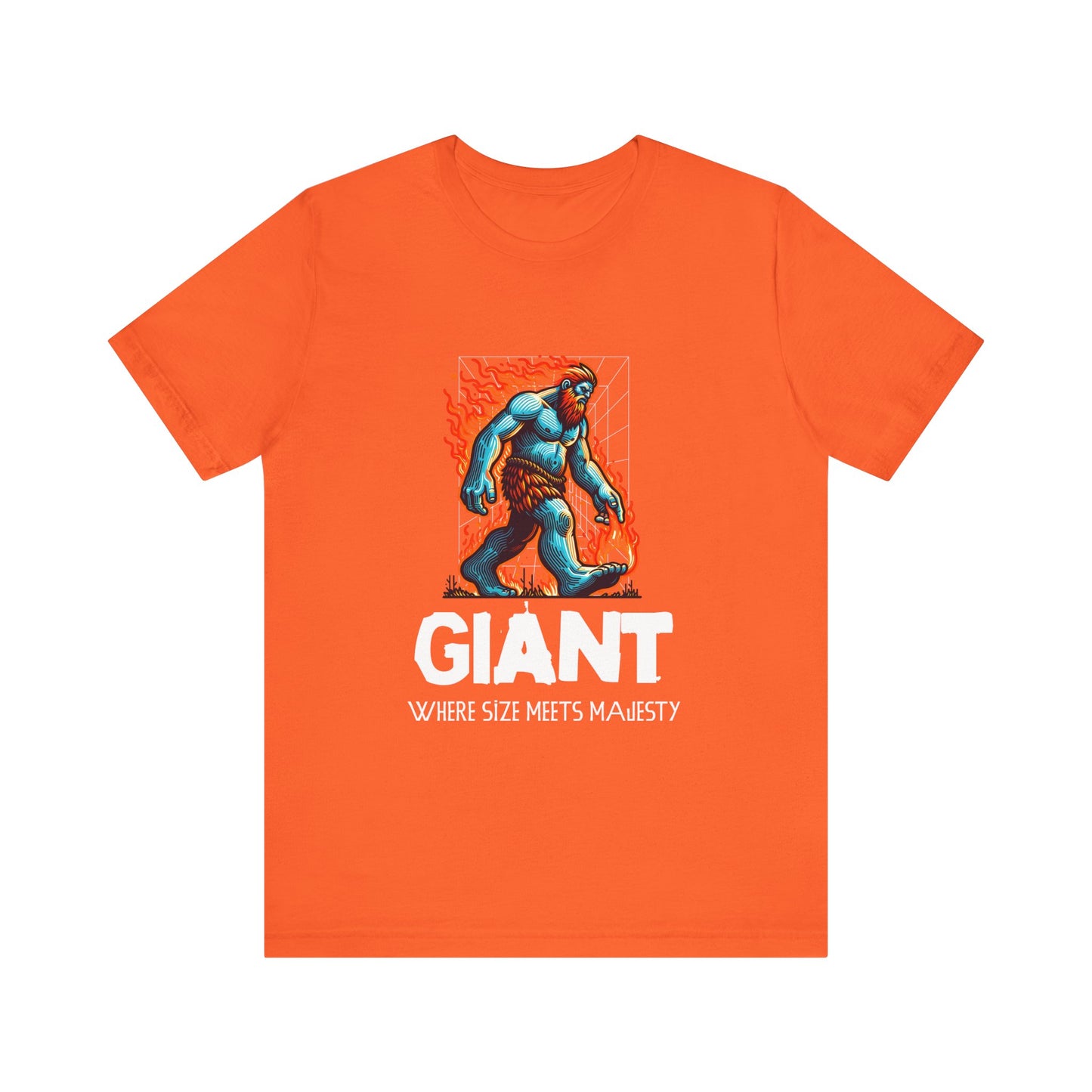 Giant T-Shirt