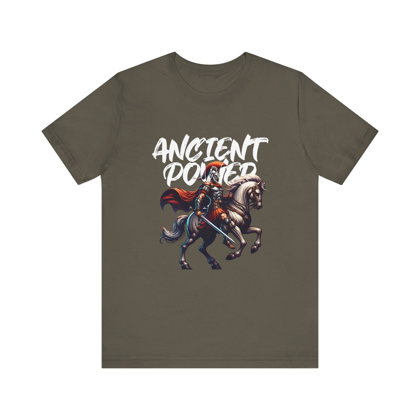 Ancient Power T-Shirt