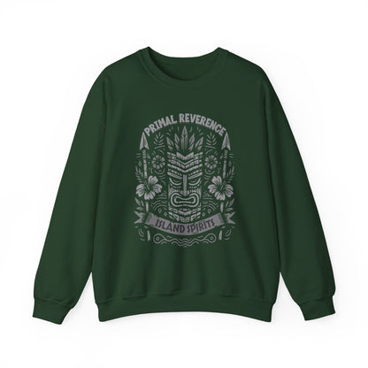 Primal Reverence Sweatshirts