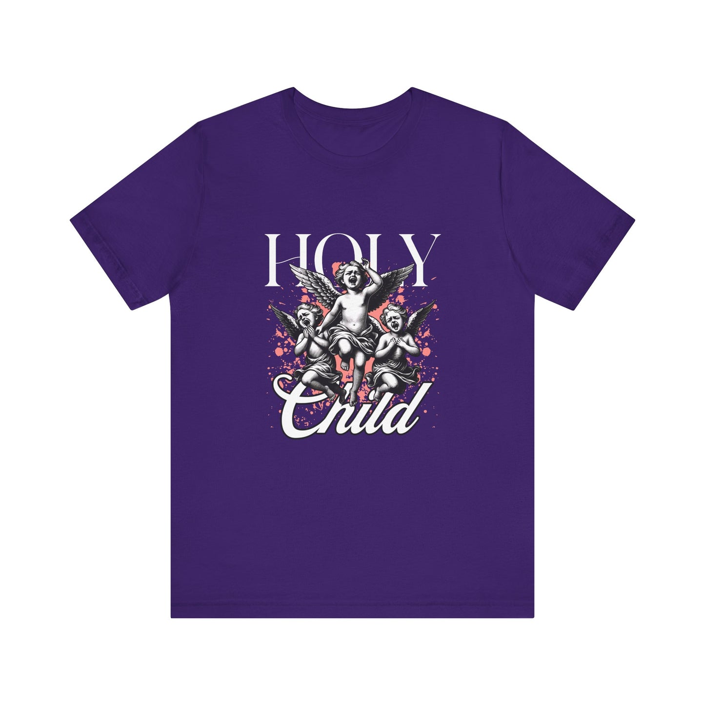 Holy child T-shirt