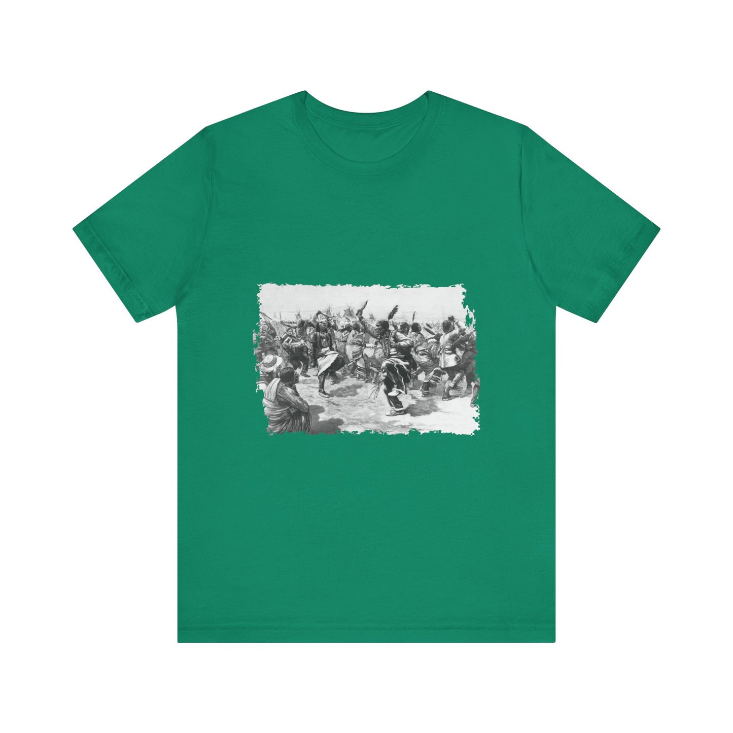 Ghost dance T-Shirt
