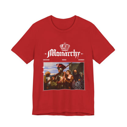 Monarchy T-Shirt