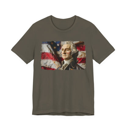 Thomas Jefferson T-Shirt