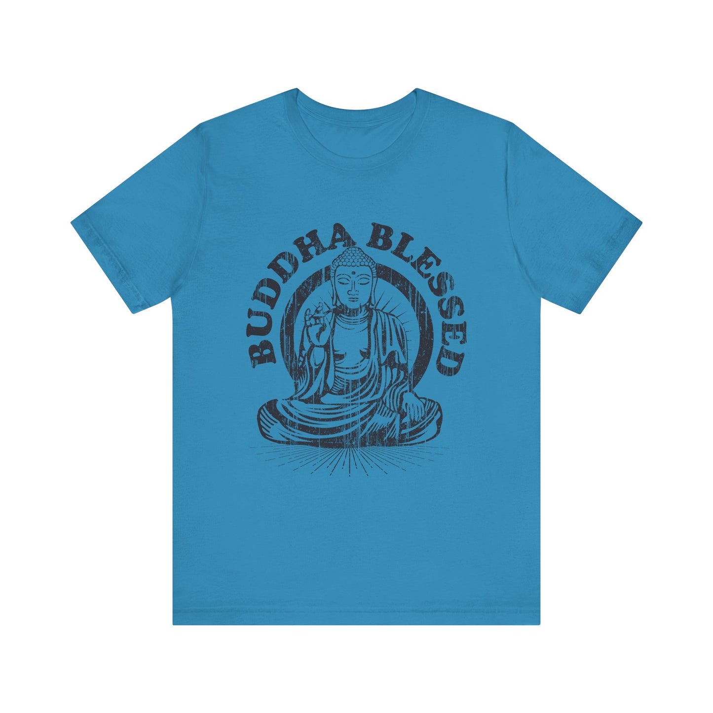 Buddha Blessed T-Shirt