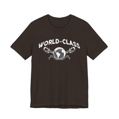 World Class T-Shirt