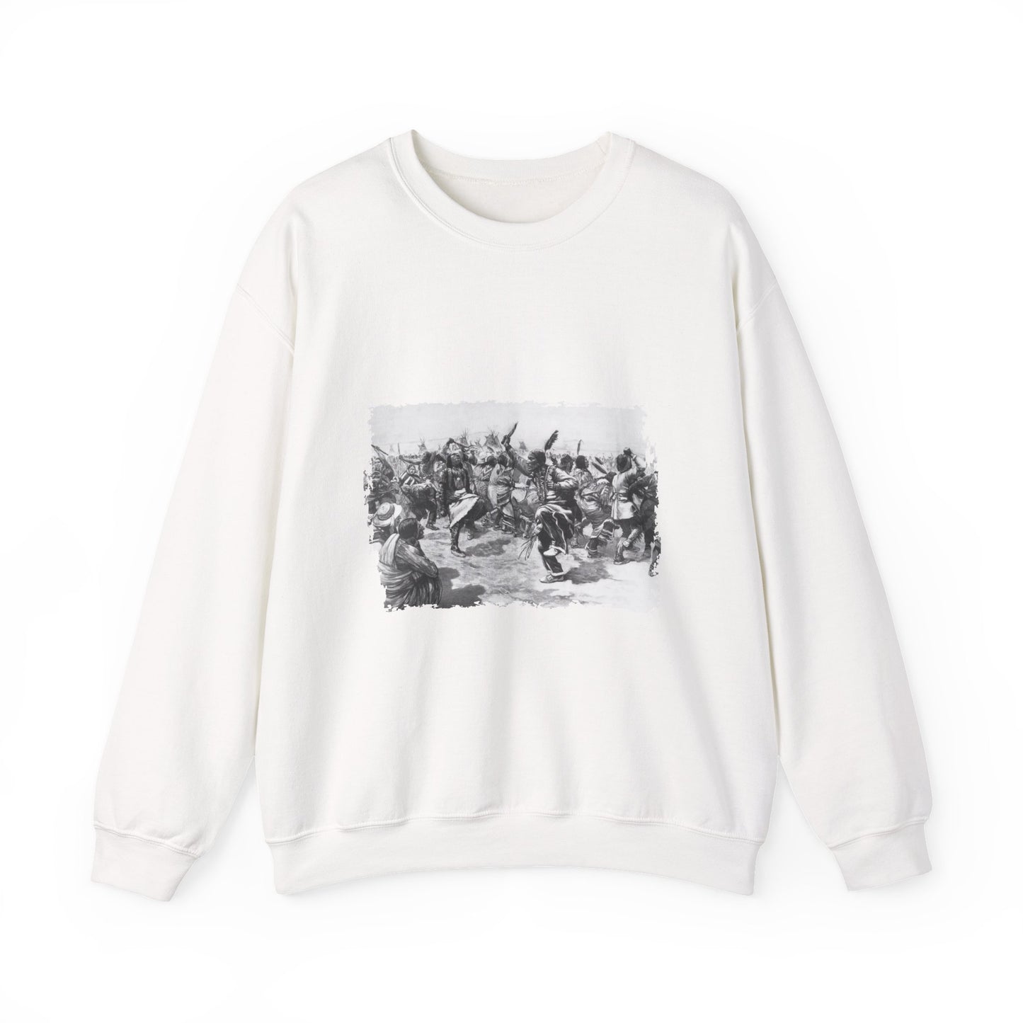 Ghost dance Sweatshirt