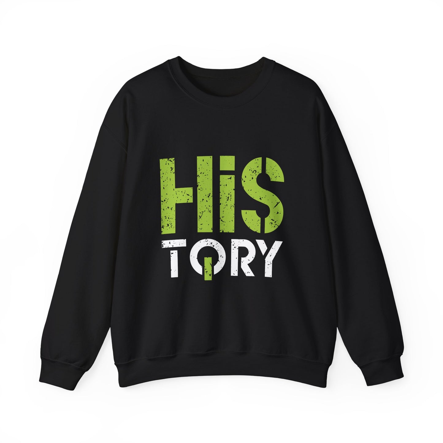 History Sweatshirt