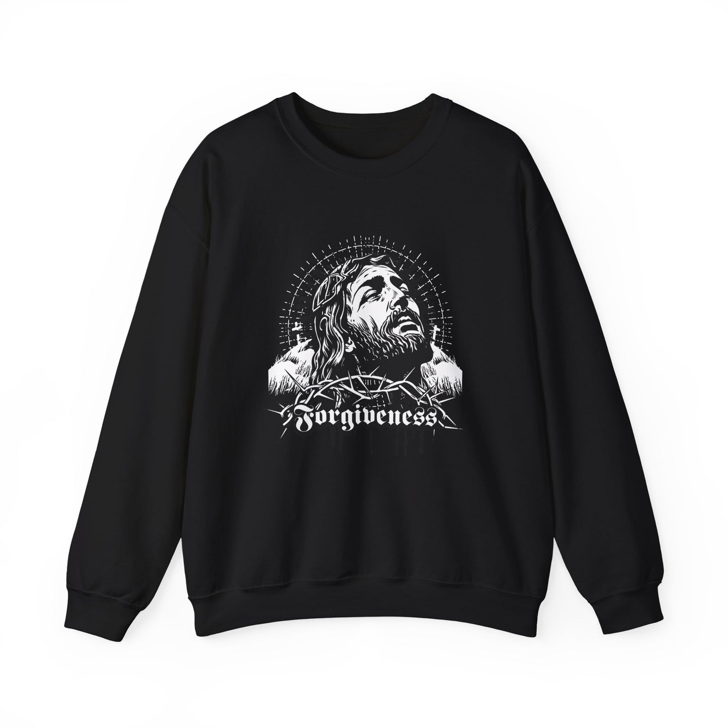 Forgiveness Sweatshirts