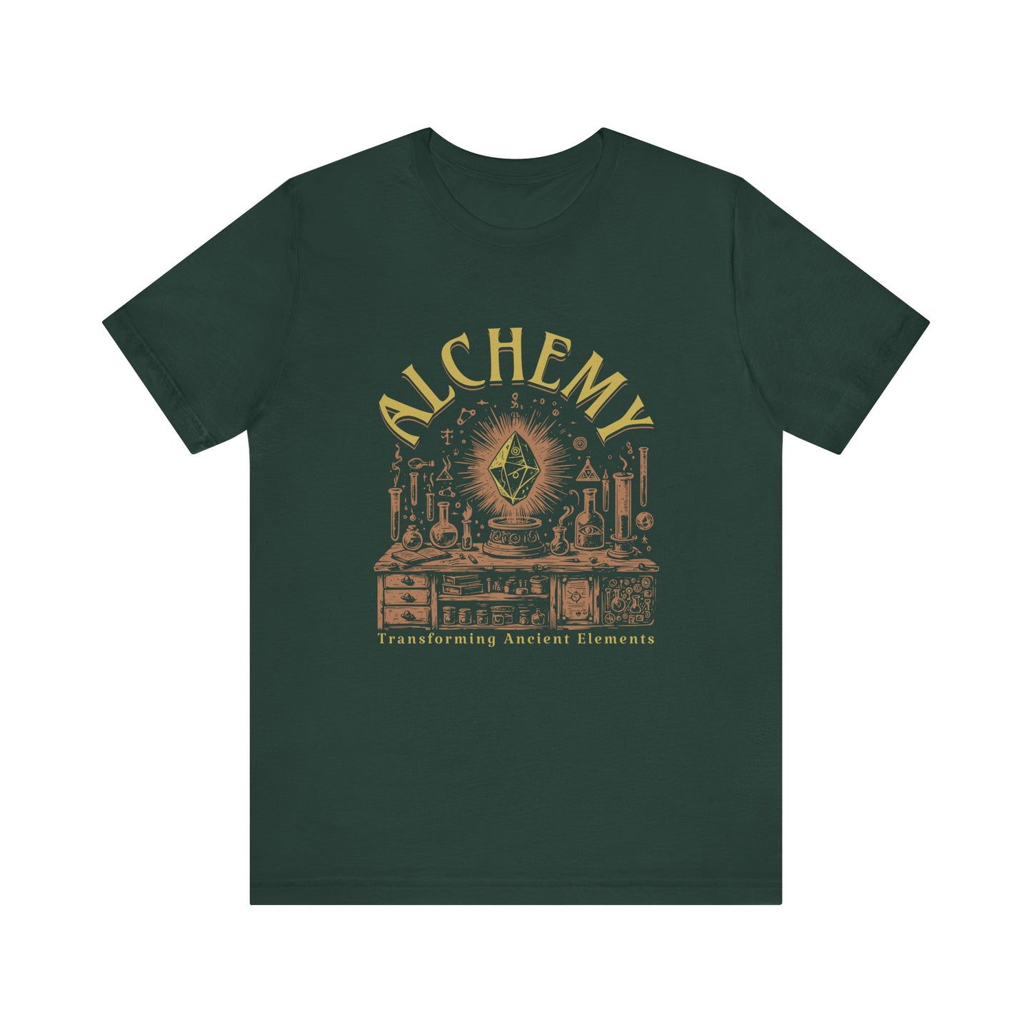 Alchemy T-Shirt