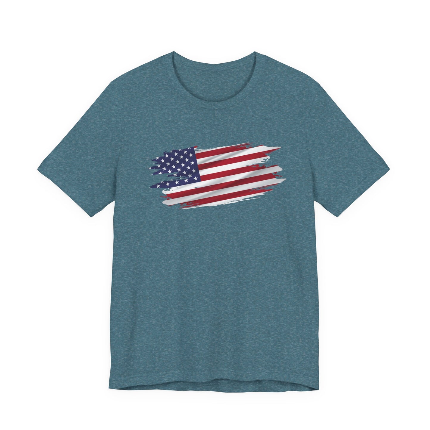 USA Flag T-Shirt