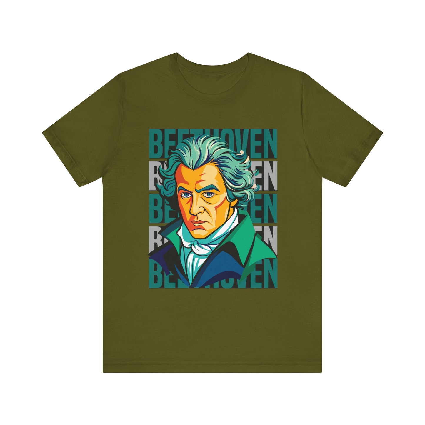 Beethoven T-Shirt