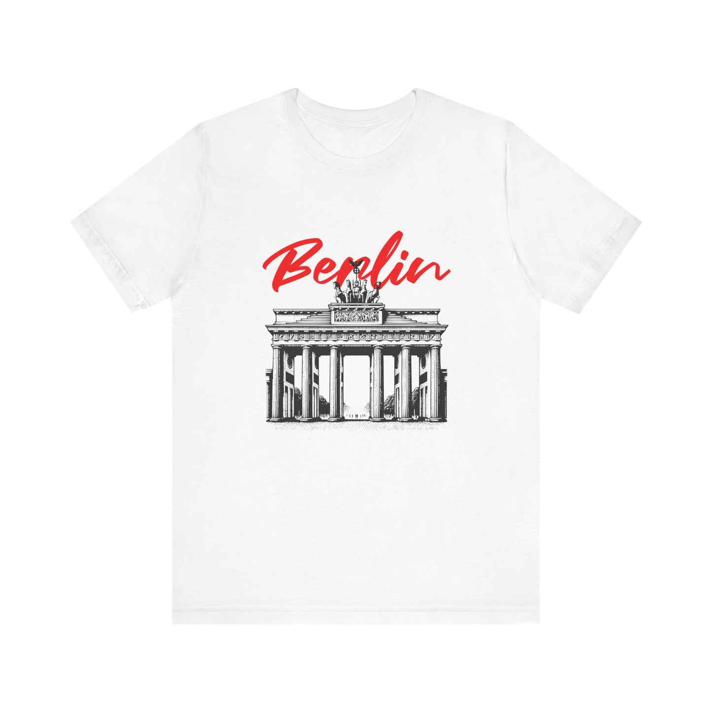 Berlin T-Shirt