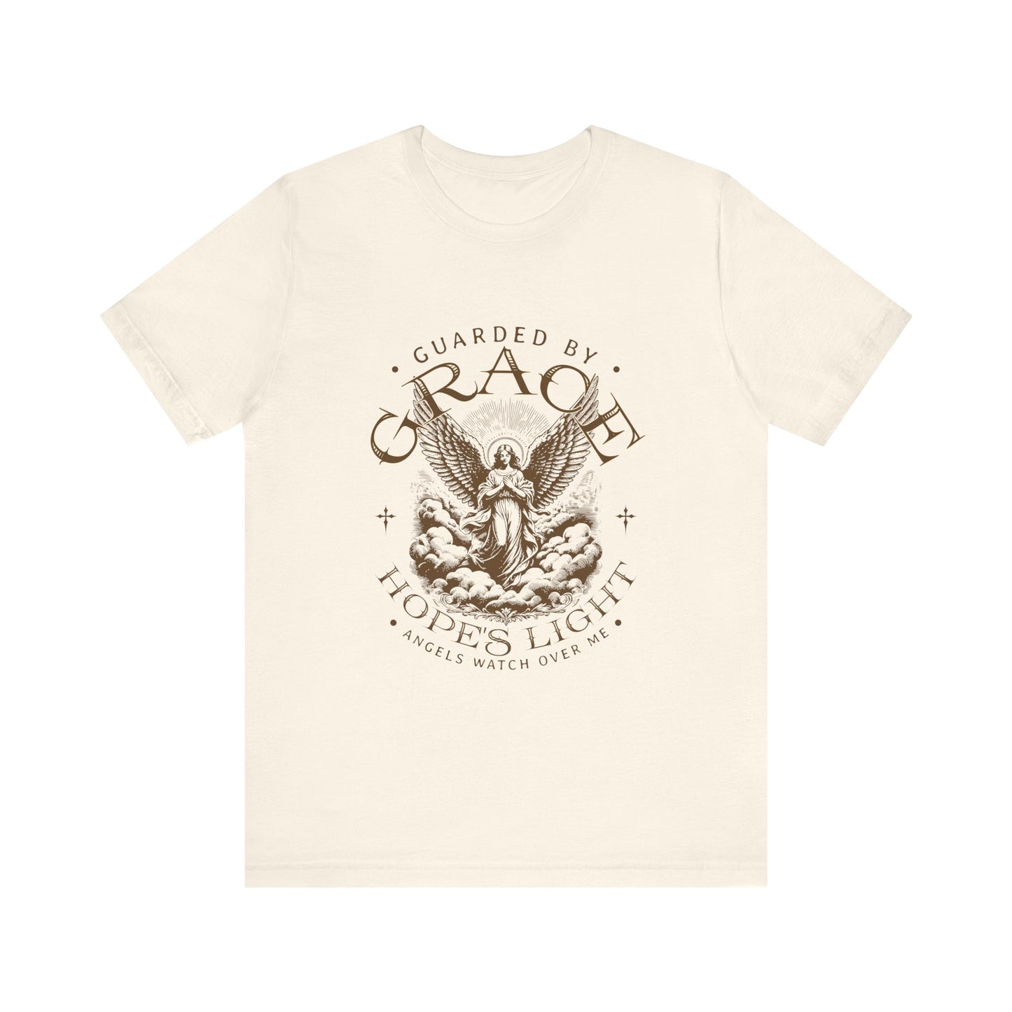 Guarded by grace T-Shirt