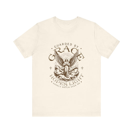 Guarded by grace T-Shirt