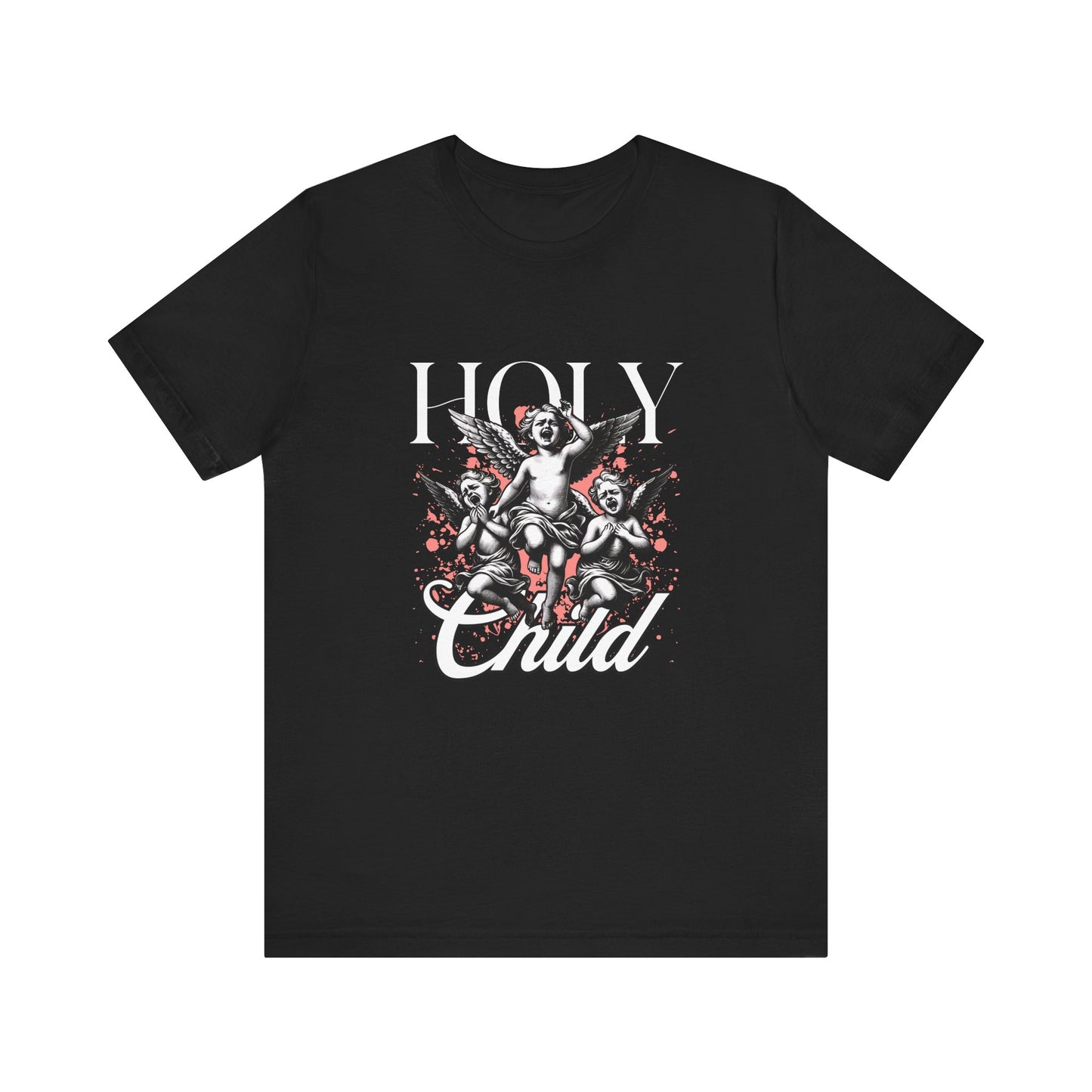 Holy child T-shirt
