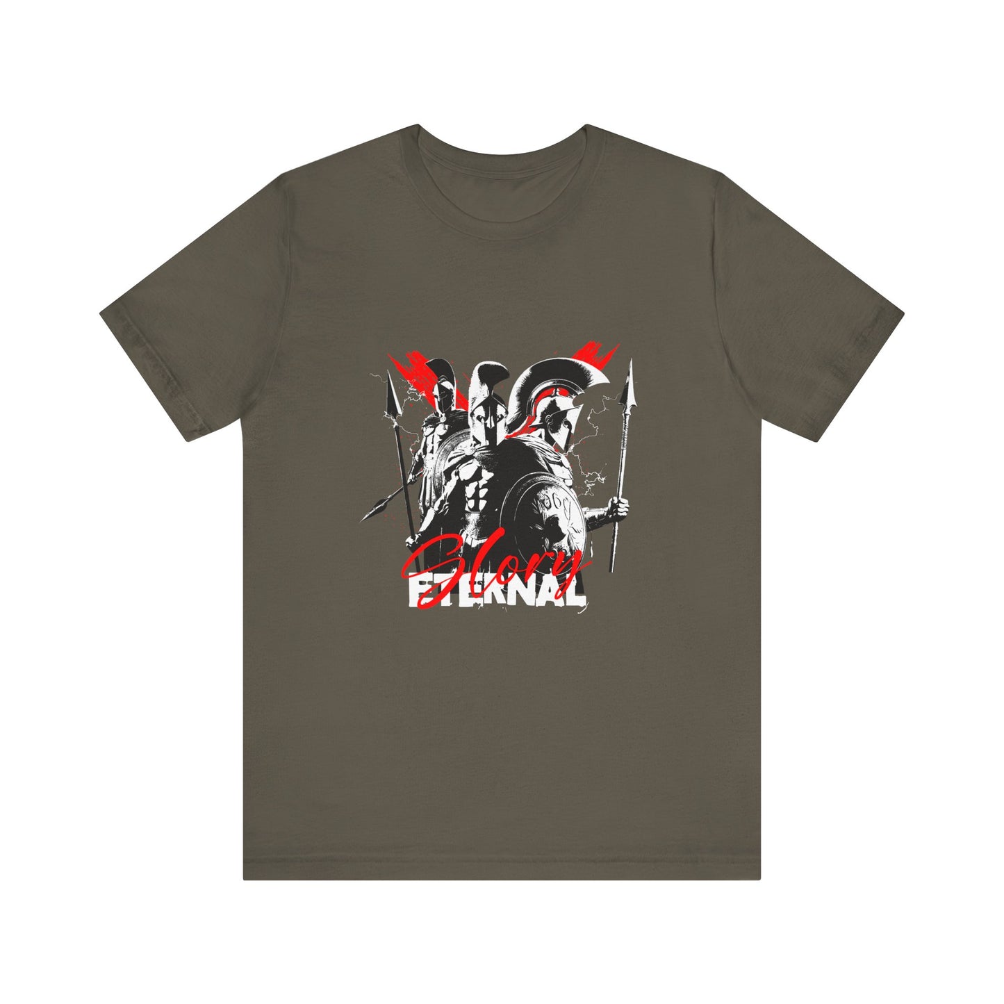 Glory eternal T-Shirt