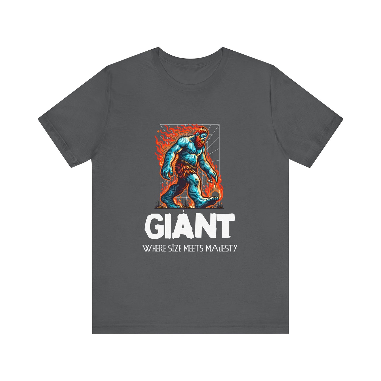 Giant T-Shirt