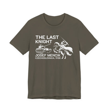 The Last Knight T-Shirt