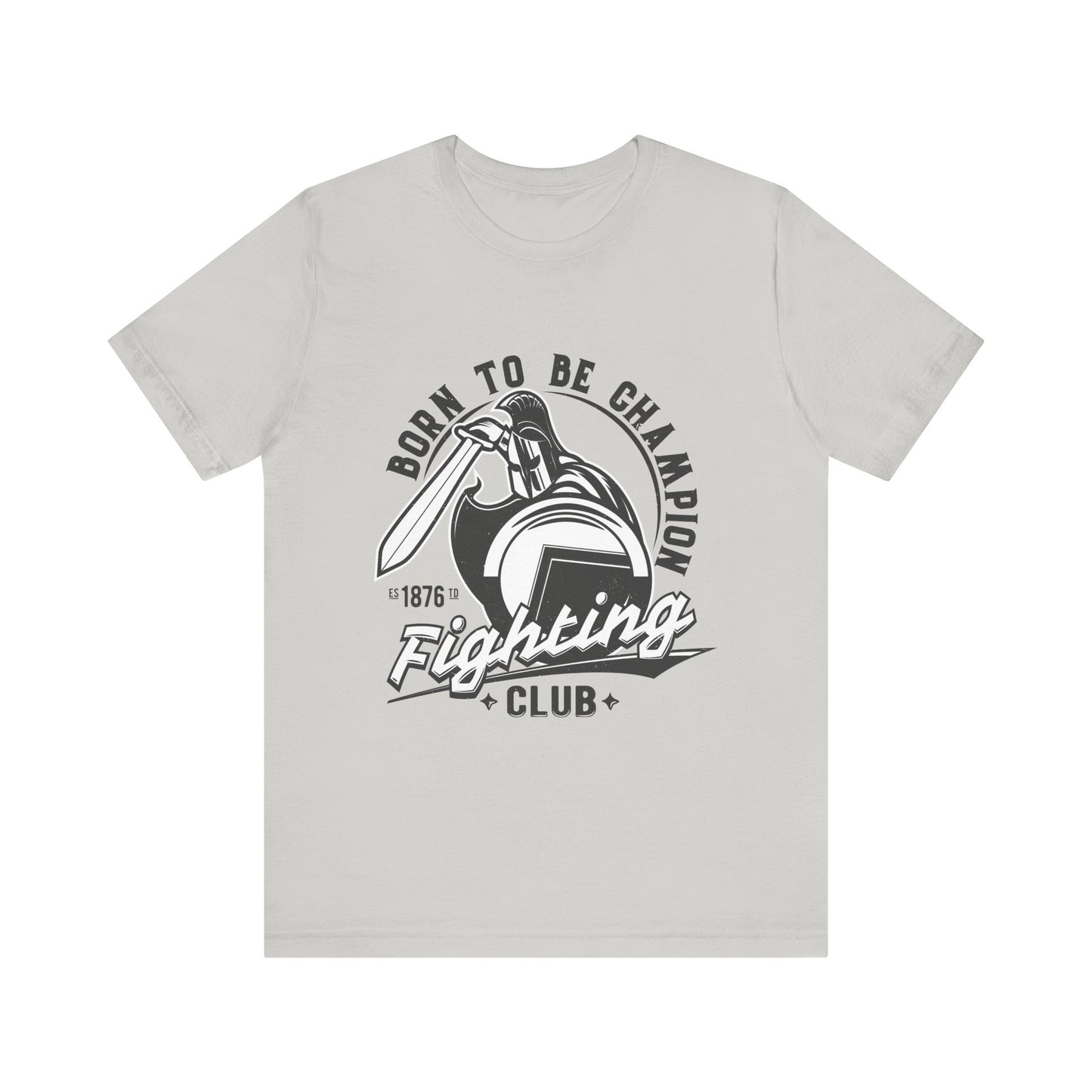 Born to be Champion T-Shirt