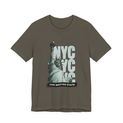 NYC Empire State T‑Shirt