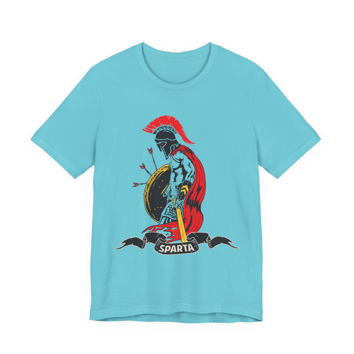 Sparta T-Shirt