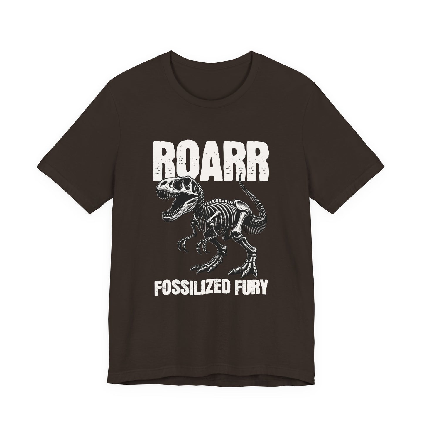 Tyrannosaurus rex Skeleton T-Shirt