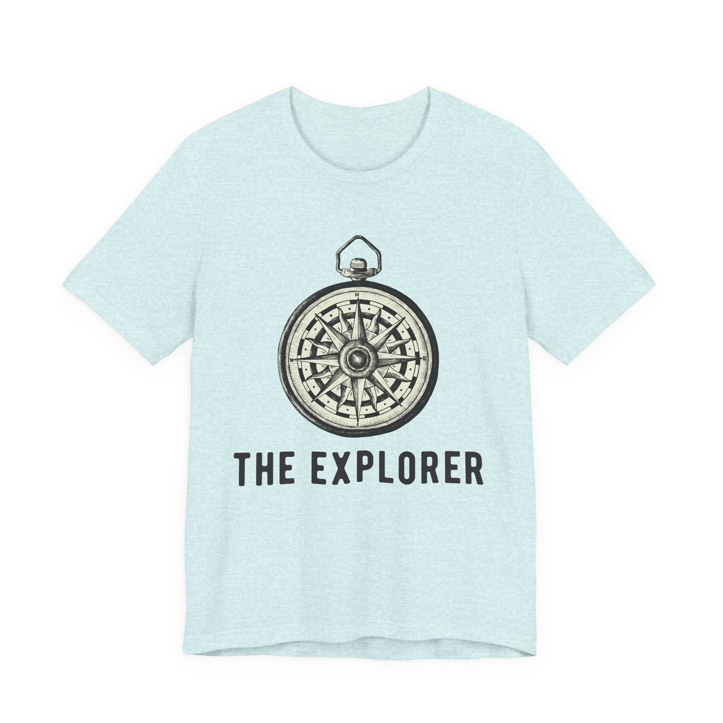 The Explorer T-Shirt