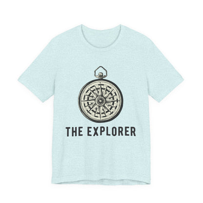 The Explorer T-Shirt