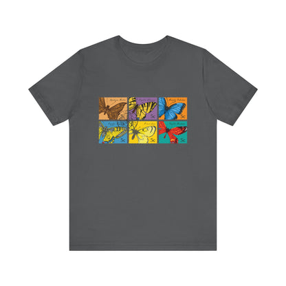 Butterflies set T-Shirt