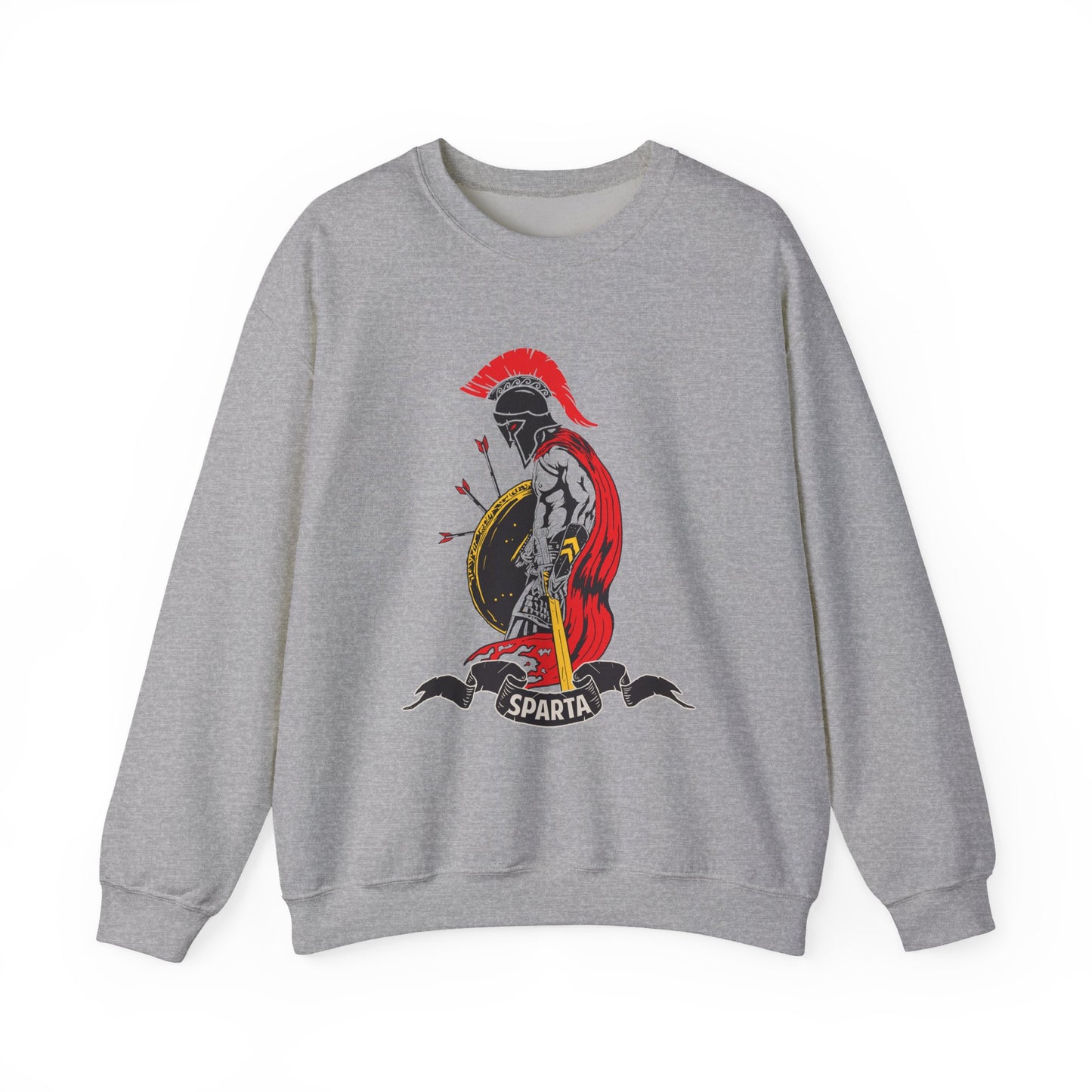 Sparta Sweatshirts
