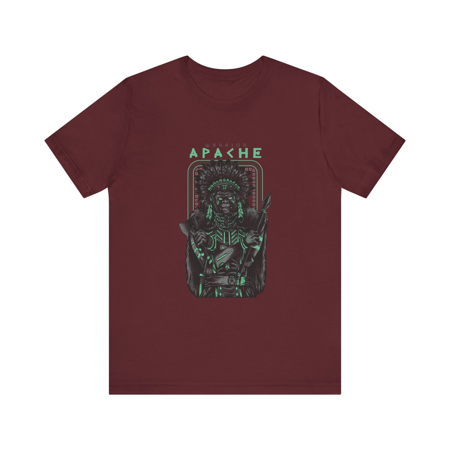 Apache warrior T-Shirt