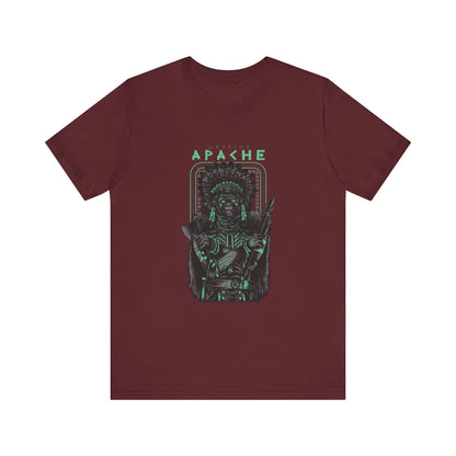 Apache warrior T-Shirt