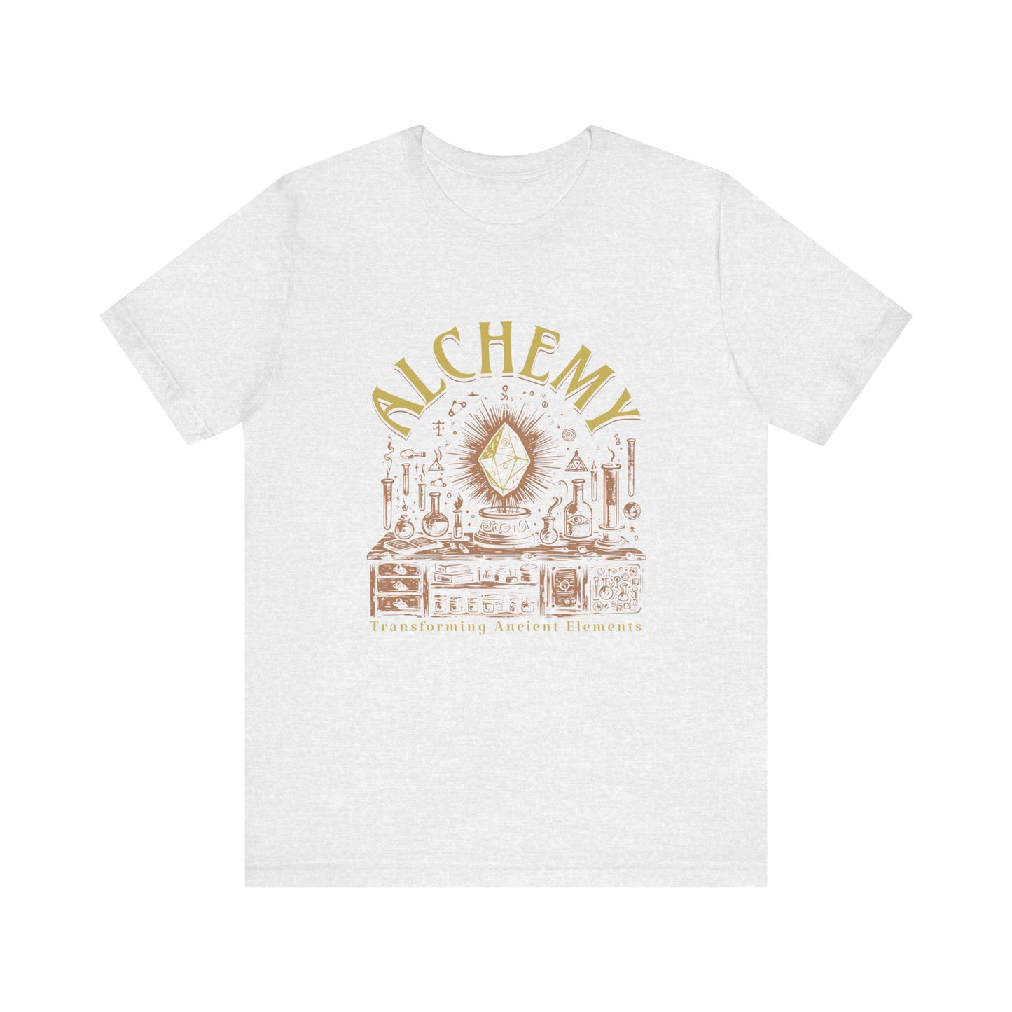 Alchemy T-Shirt