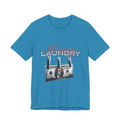 Money Laundry T-Shirt