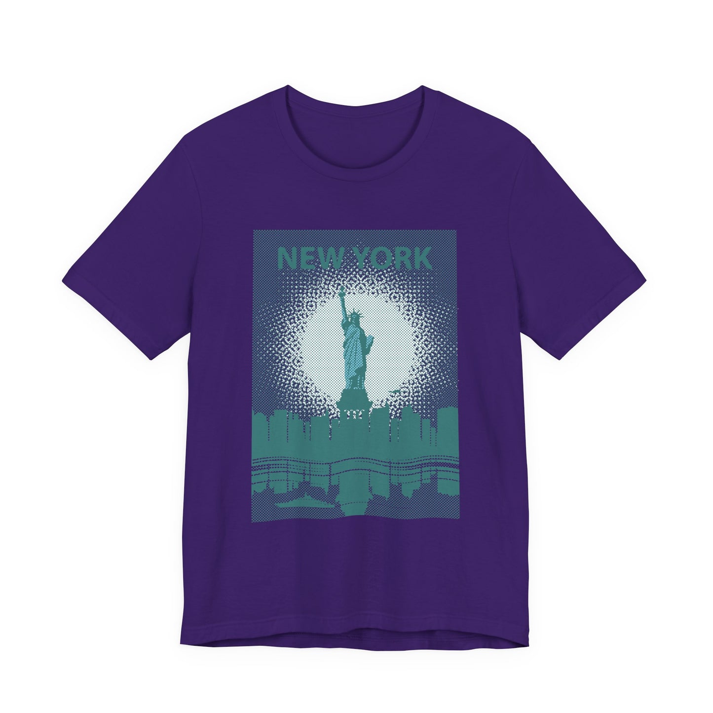 New York T-Shirt