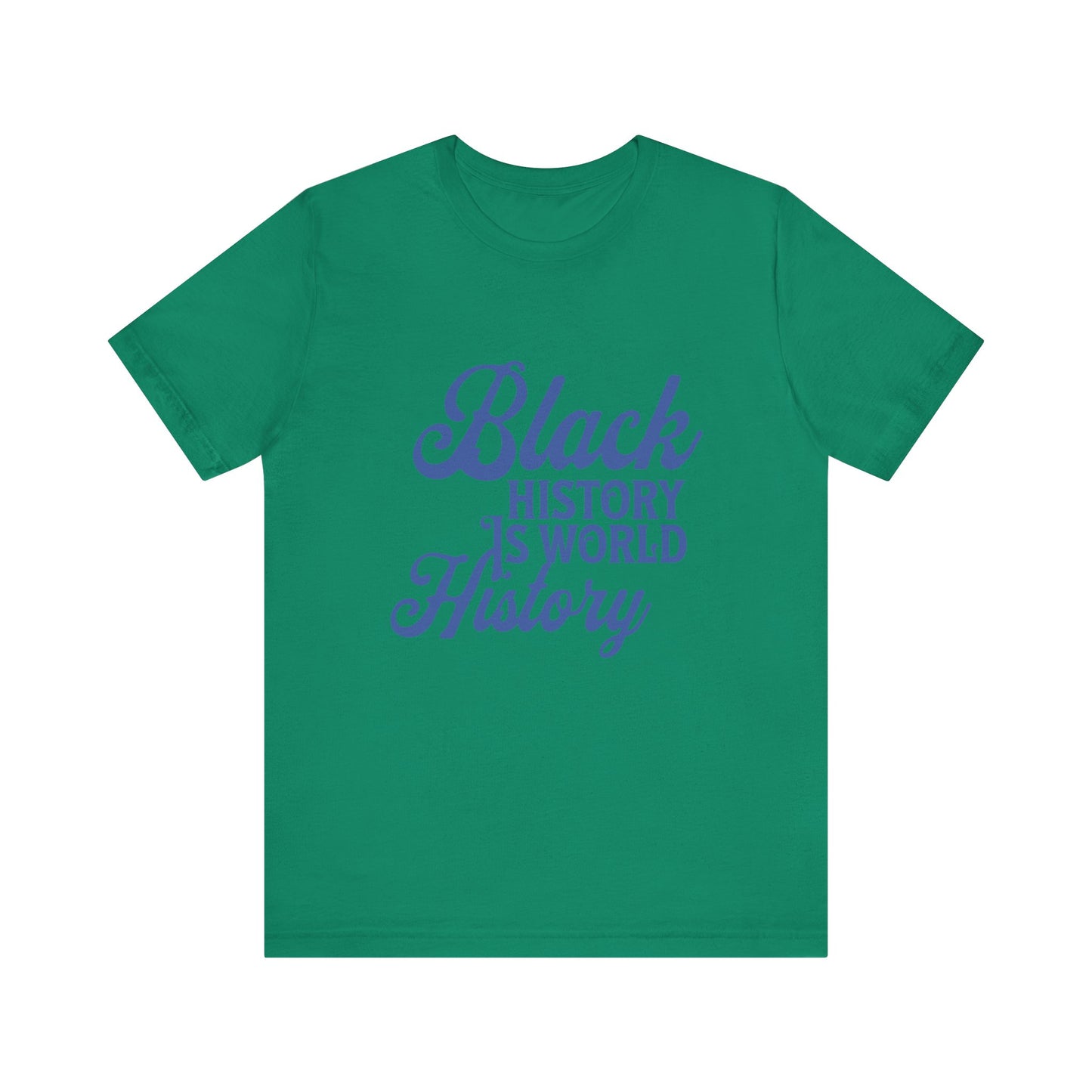 Black History T-Shirt