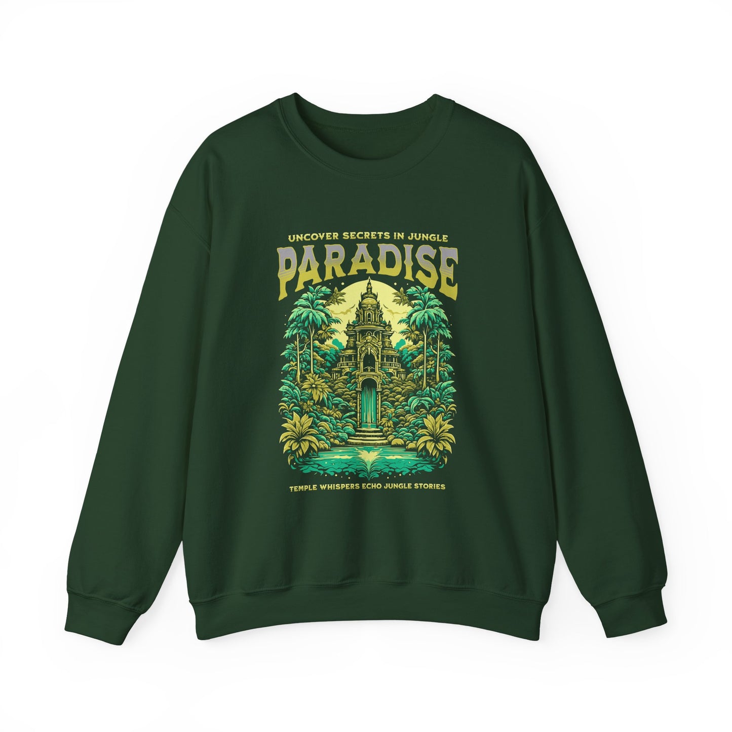 Paradise Sweatshirt