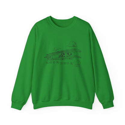 Wright Brothers Sweatshirt