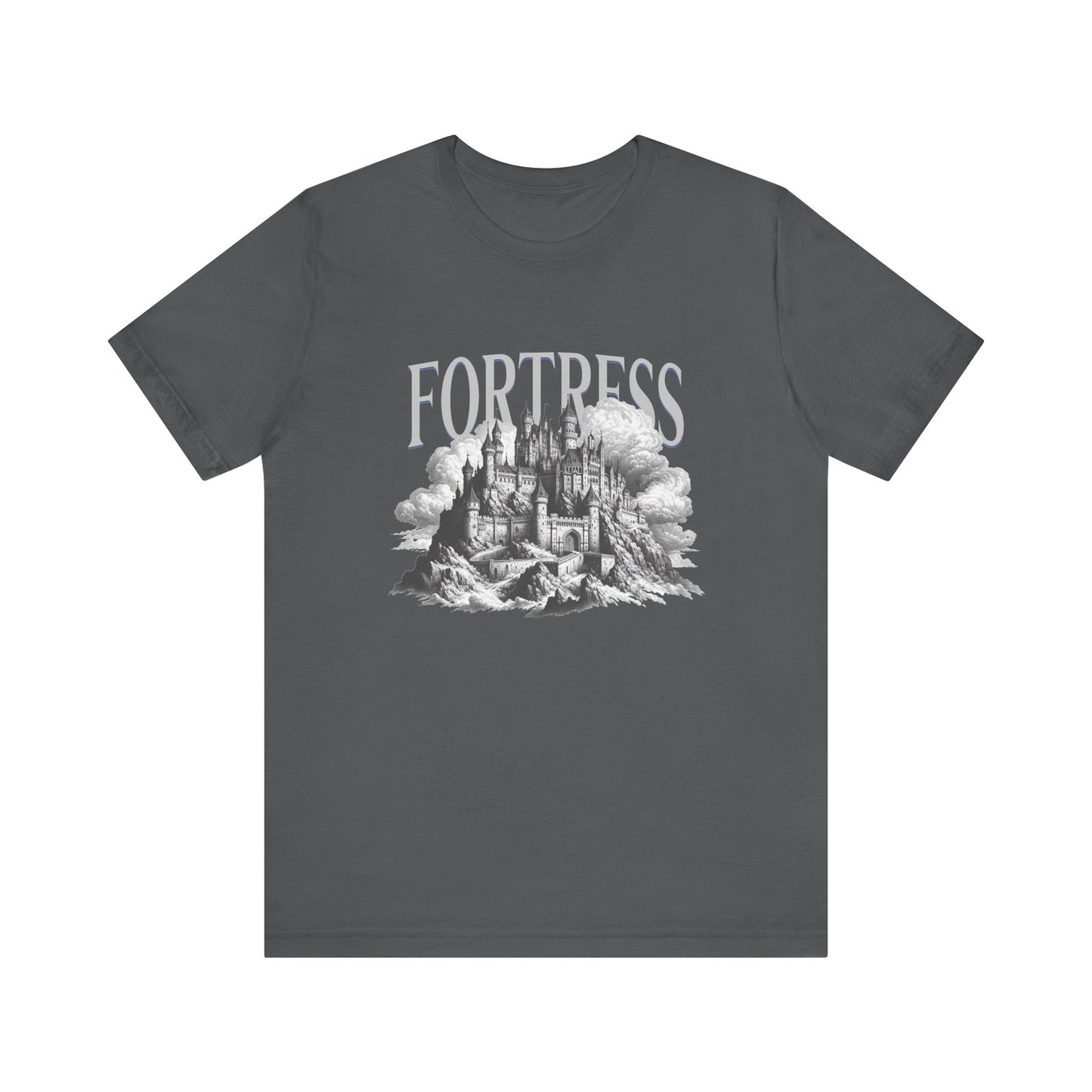 Fortress T-Shirt