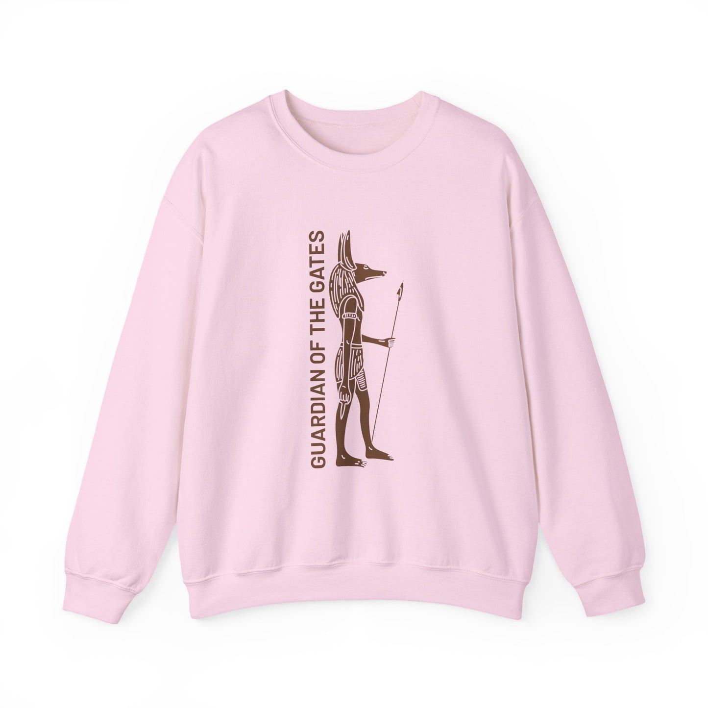 Guardian of the gates Sweatshirt