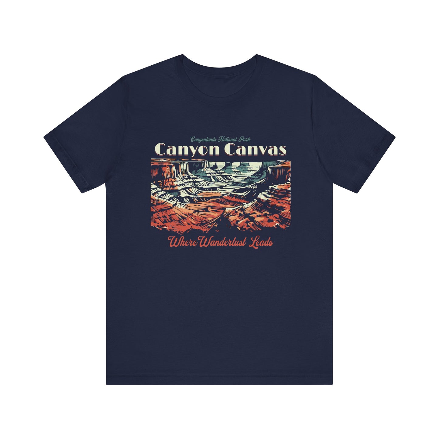 Canyonlands National Park T-Shirt