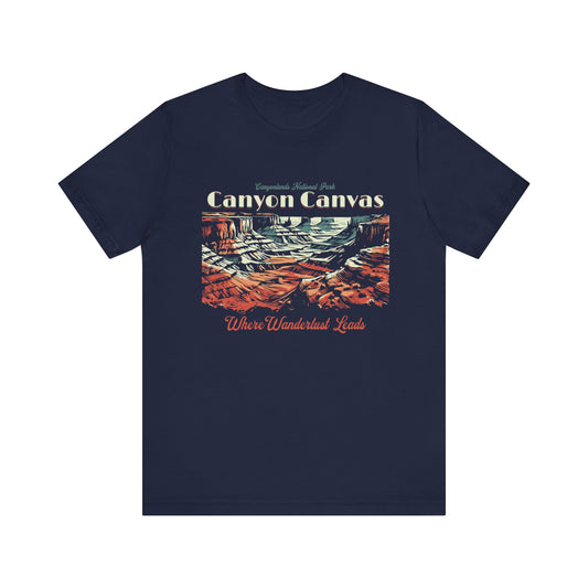 Canyonlands National Park T-Shirt