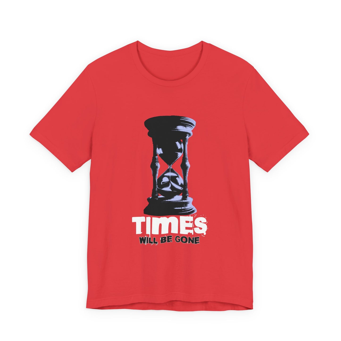 Times Will Be Gone T-Shirt