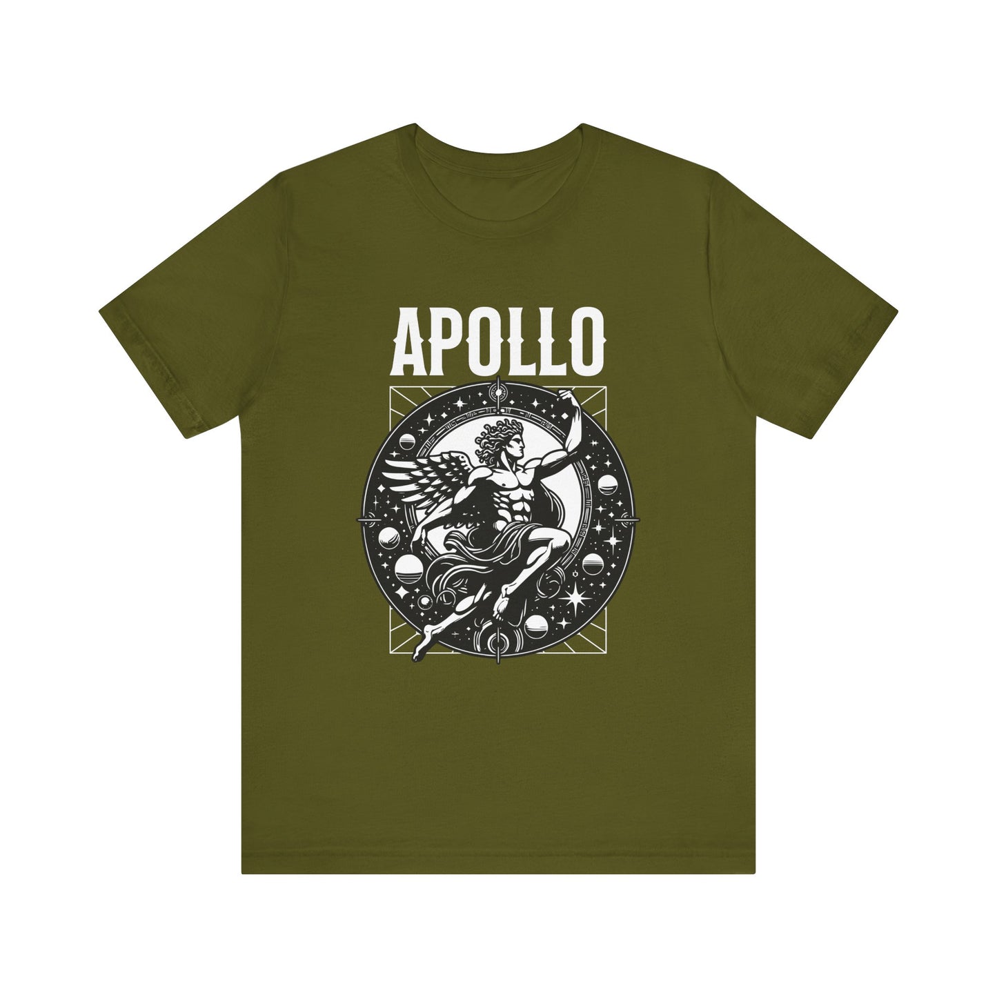 Apollo T-Shirt