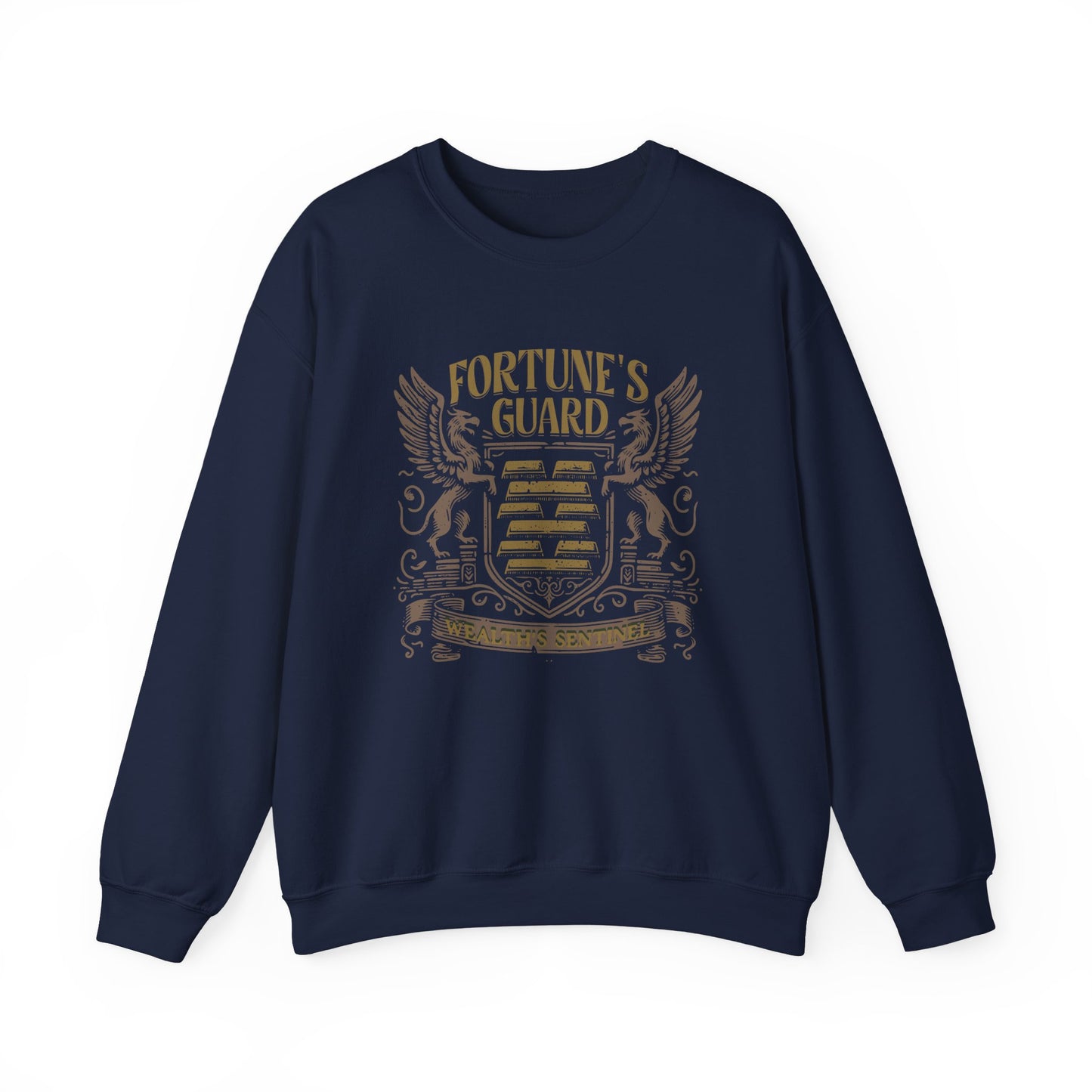 Fortune's Guard Sweatshirts